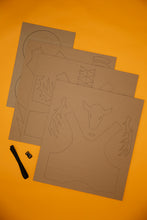 Load image into Gallery viewer, Gothic Rhaétian Kit