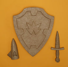 Load image into Gallery viewer, Gothic Rhaétian Weapons only Essentials Kit