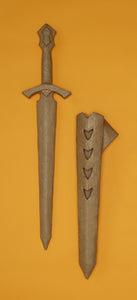 Gothic Rhaétian Weapons only Essentials Kit