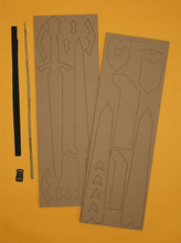 Load image into Gallery viewer, Gothic Rhaétian Weapons only Essentials Kit