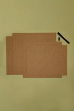 Load image into Gallery viewer, Iztani Barquan Kit