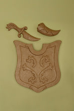 Load image into Gallery viewer, Iztani Barquan Kit