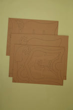 Load image into Gallery viewer, Iztani Barquan Kit