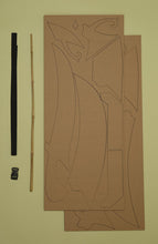 Load image into Gallery viewer, Iztani Barquan weapons only Essentials Kit