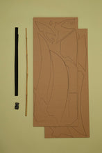 Load image into Gallery viewer, Iztani Barquan Kit