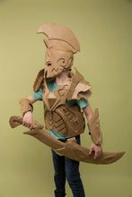 Load image into Gallery viewer, Iztani Barquan Kit