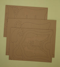 Load image into Gallery viewer, Iztani Barquan weapons only Essentials Kit