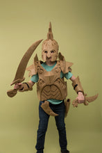 Load image into Gallery viewer, Iztani Barquan Kit