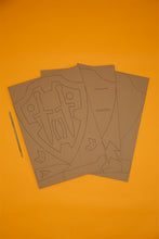 Load image into Gallery viewer, Gothic Rhaétian Kit