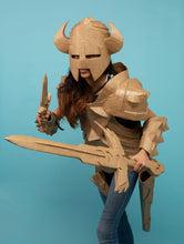 Load image into Gallery viewer, Kattegutian Berserker Kit