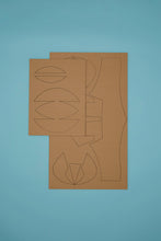 Load image into Gallery viewer, Kattegutian Berserker Kit