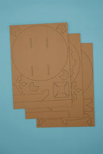 Load image into Gallery viewer, Kattegutian Berserker Kit