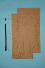 Load image into Gallery viewer, Kattegutian Berserker Kit