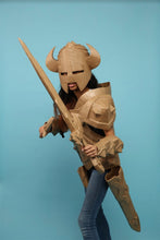 Load image into Gallery viewer, Kattegutian Berserker Kit