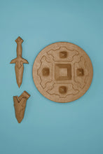 Load image into Gallery viewer, Kattegutian Berserker Kit