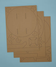 Load image into Gallery viewer, Kattegutian Berserker weapons only Essentials Kit