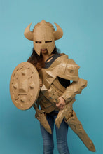 Load image into Gallery viewer, Kattegutian Berserker Kit