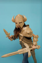 Load image into Gallery viewer, Kattegutian Berserker Kit