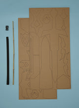 Load image into Gallery viewer, Kattegutian Berserker weapons only Essentials Kit