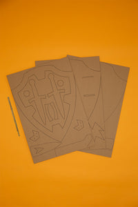 Gothic Rhaétian Kit